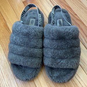 Ugg slippers
